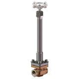 Cryogenic Globe Valves